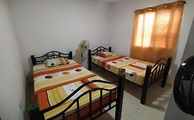 Apartamento #3 completo en excelente ubicación