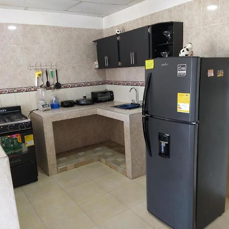 Apartamento #3 completo en excelente ubicación Ríohacha Exterior foto