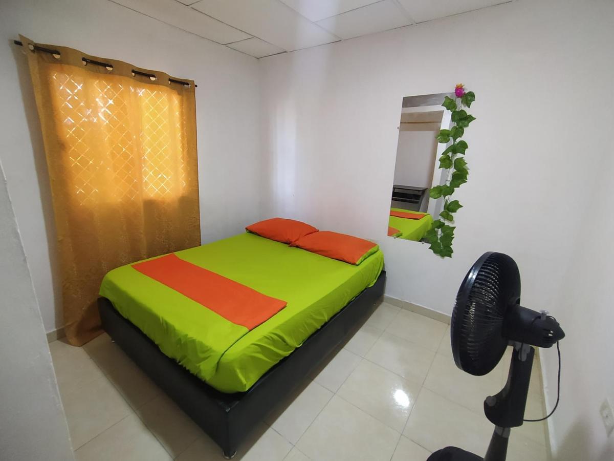 Apartamento #3 completo en excelente ubicación Ríohacha Exterior foto